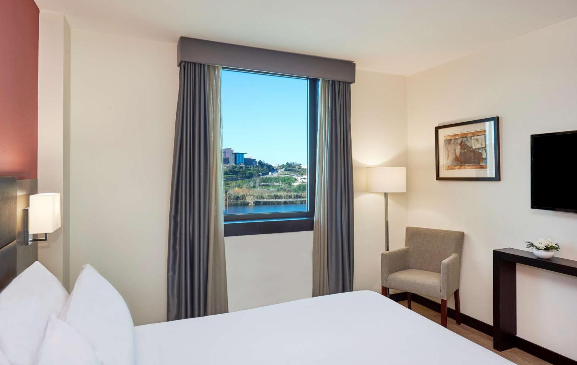 Standard Double or Twin Room River View