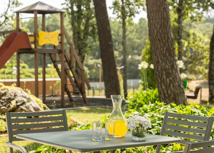 Hotel Dom Goncalo & Spa