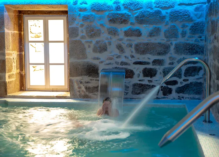 Convento Do Seixo Boutique Hotel & Spa