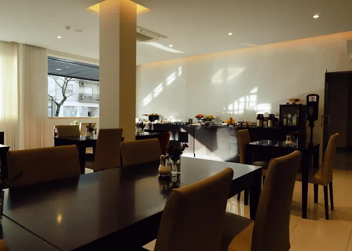 Belem Hotel