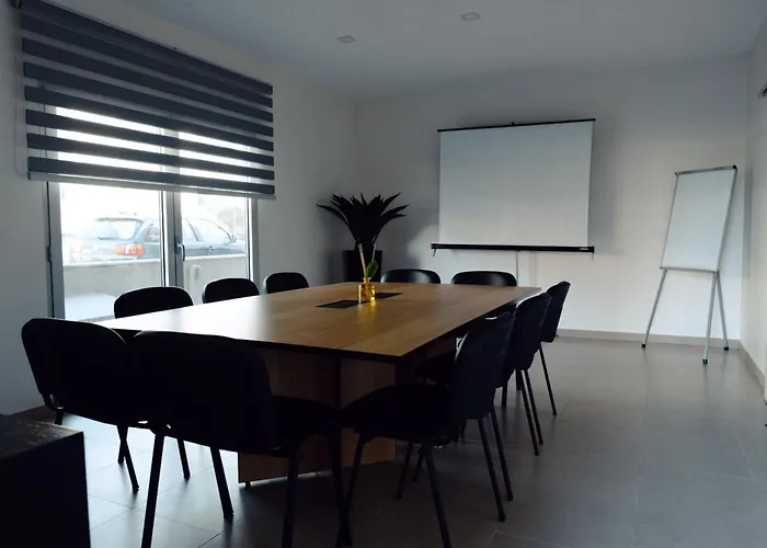 Belem Hotel