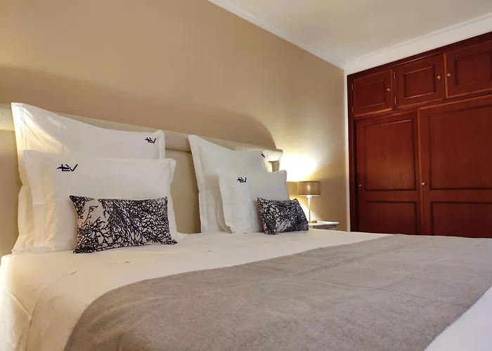 Luso Village Boutique Hotel