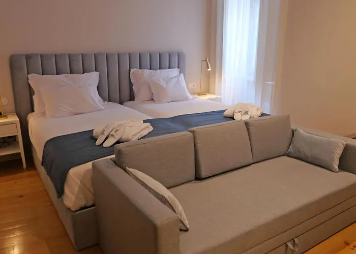 Casa Dos Oficios Hotel