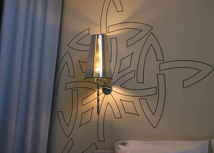 HD | Duecitânia Design Hotel