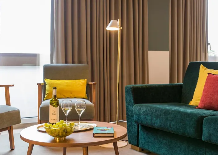 Hotel Estrela De Fatima