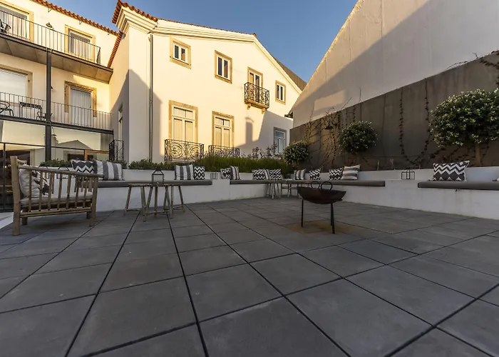 Sapientia Boutique Hotel