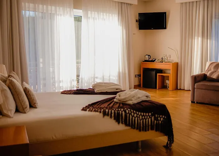 Hotel Rural Quinta Da Conchada
