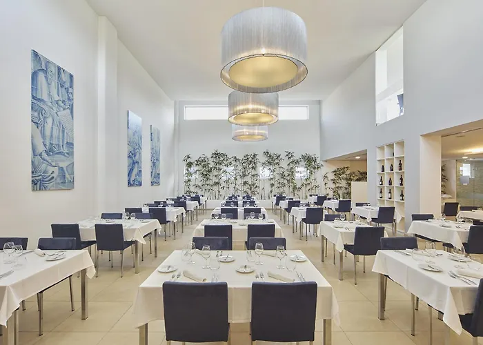 Grace Smart Design Hotel - "Hotel Anjo De Portugal"