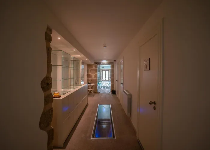 Convento Do Seixo Boutique Hotel & Spa