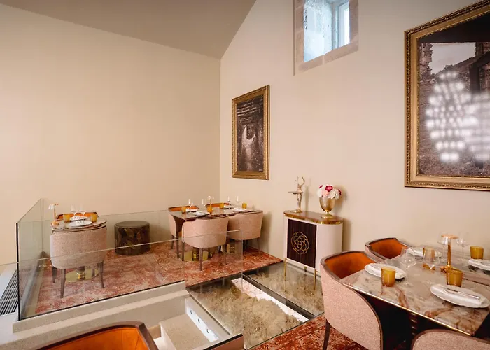 Convento Do Seixo Boutique Hotel & Spa