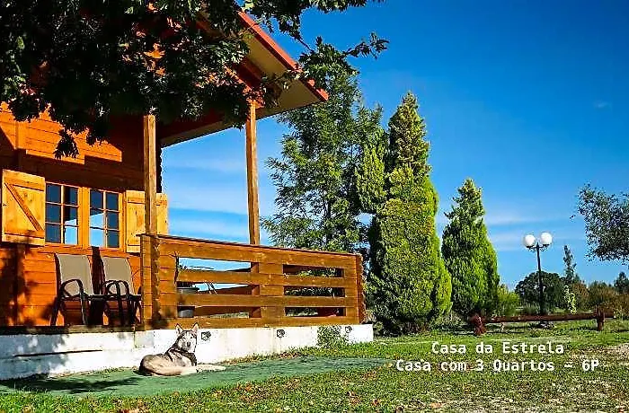Vila Da Laje - Serra Da Estrela