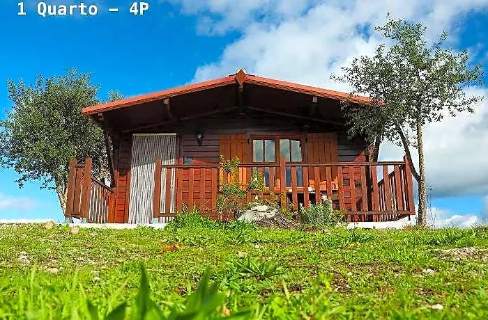 Vila Da Laje - Serra Da Estrela