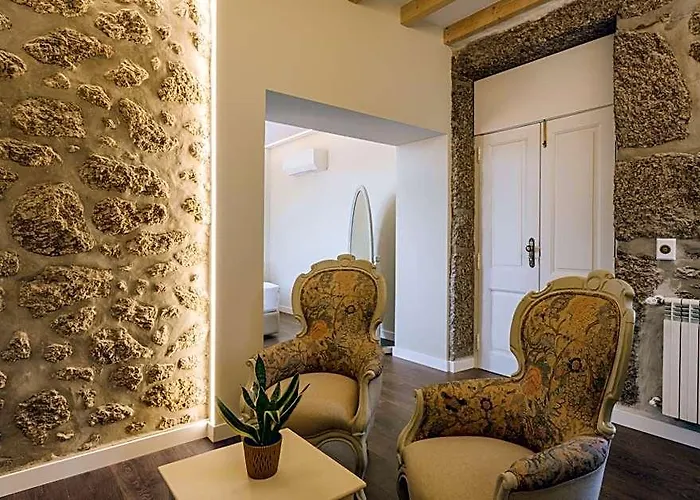Palacete Do Guerreiro Charme Hotel & Spa