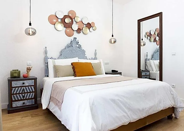 Lugar Do Ourives Boutique Hotel
