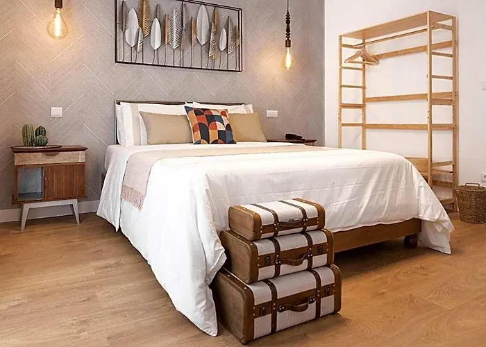 Lugar Do Ourives Boutique Hotel