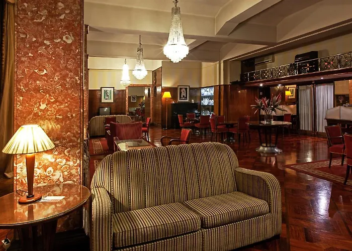 Hotel Astoria