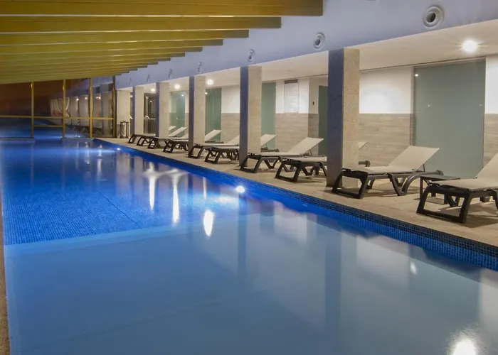 Hotel Serra Da Estrela